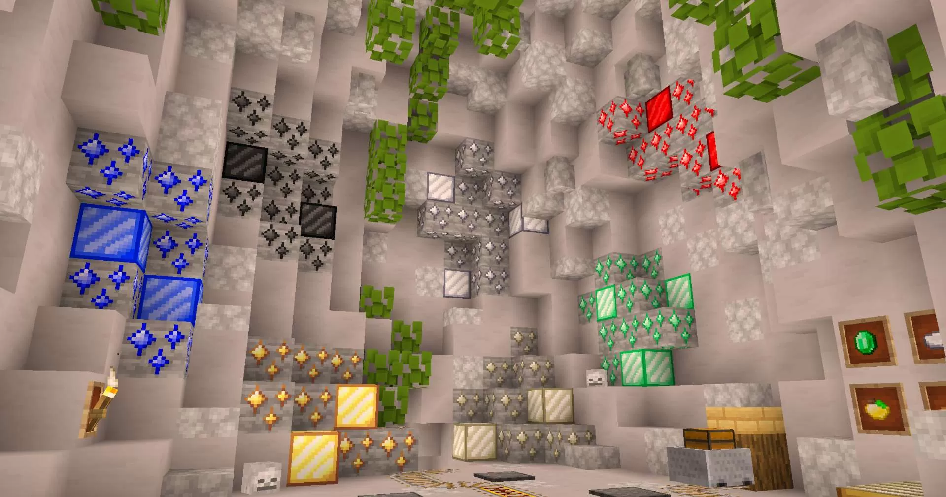 Gallery Image 2 for Cartilage on PVPRP