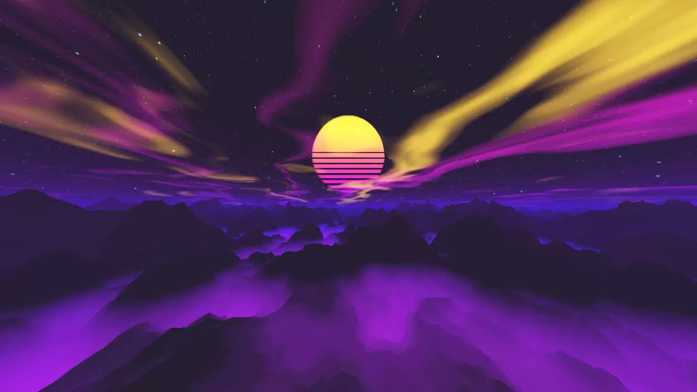 Gallery Image 1 for Vaporwave Pack on PVPRP