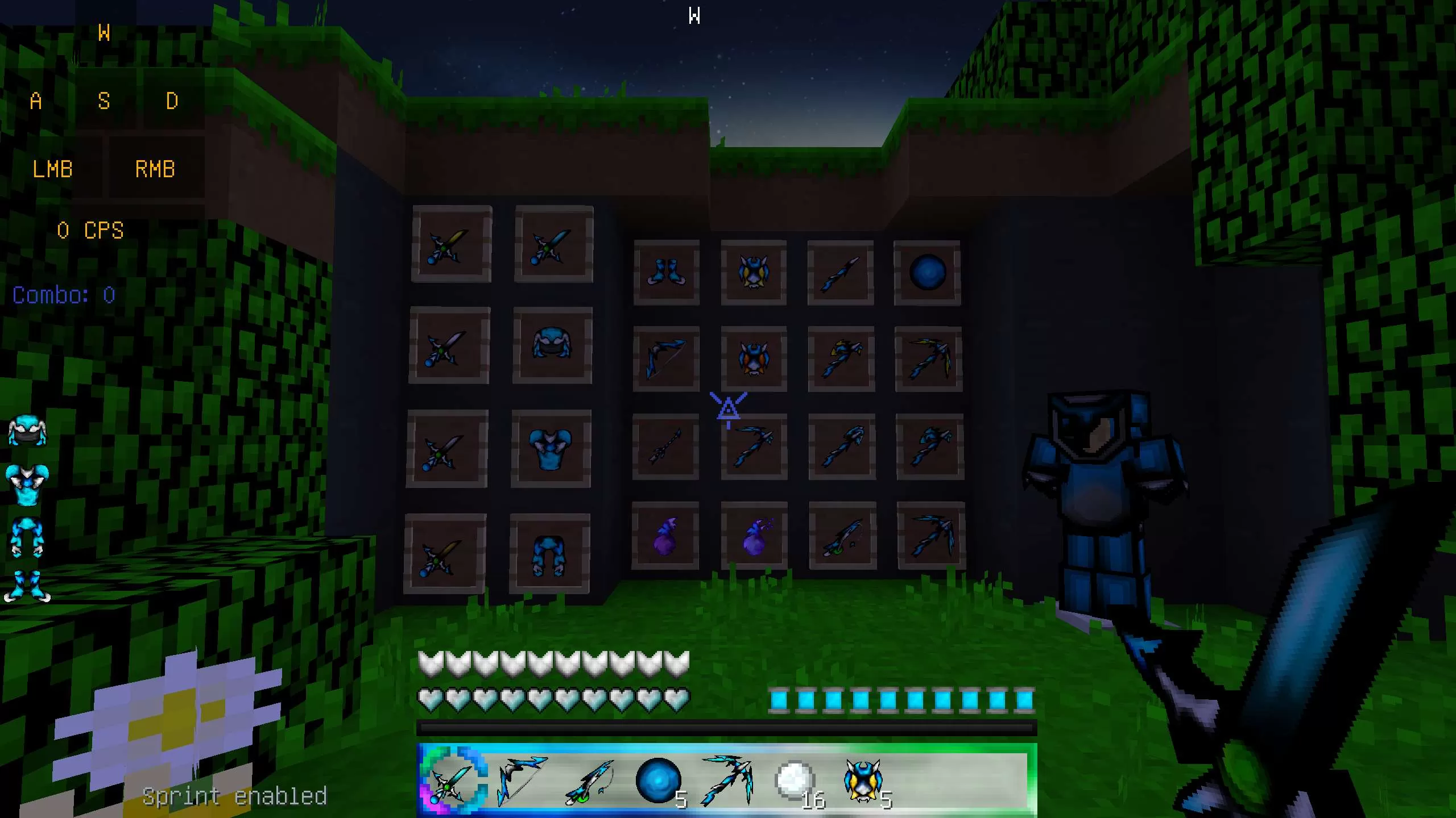 Gallery Image 2 for Mepix (BETA) on PVPRP