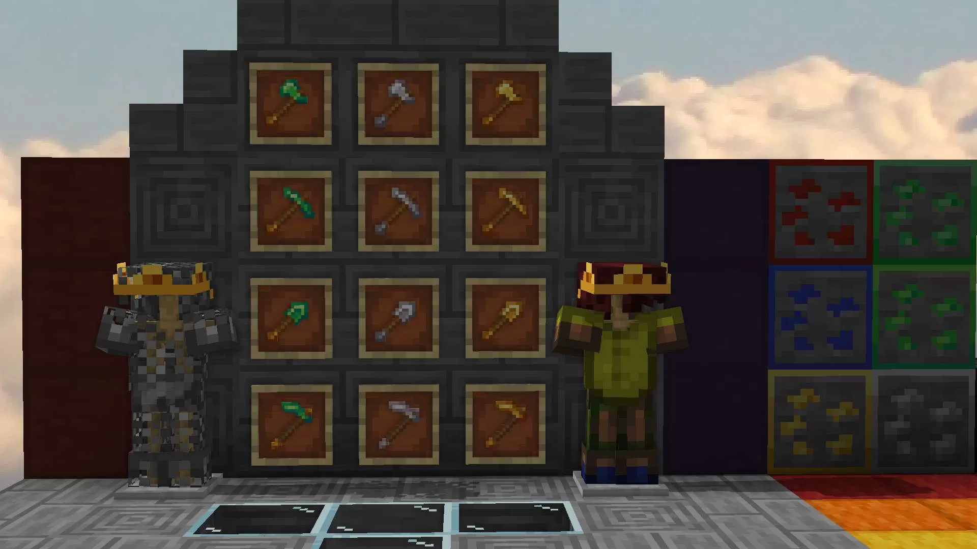 Gallery Image 1 for Envy on PVPRP