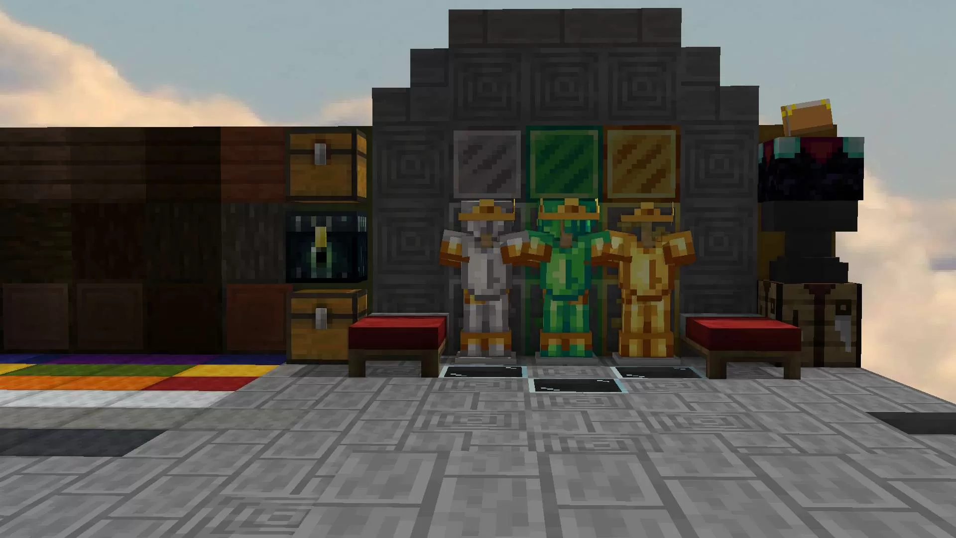 Gallery Image 3 for Envy on PVPRP