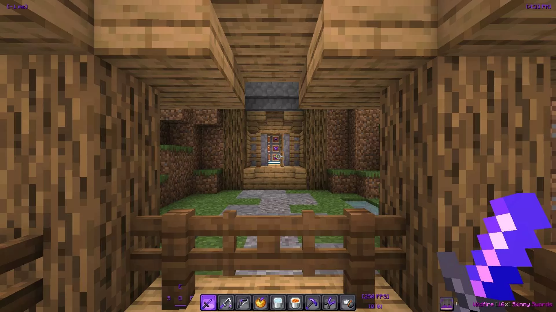 Gallery Image 1 for WildFire (Skinny Swords) on PVPRP