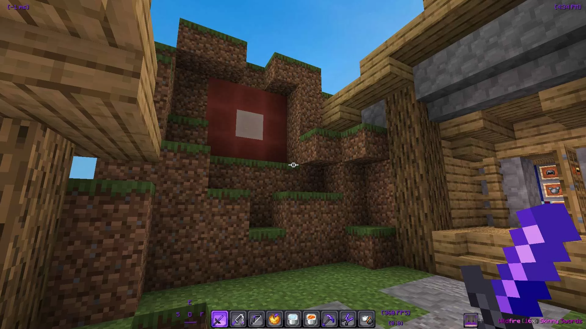 Gallery Image 3 for WildFire on PVPRP