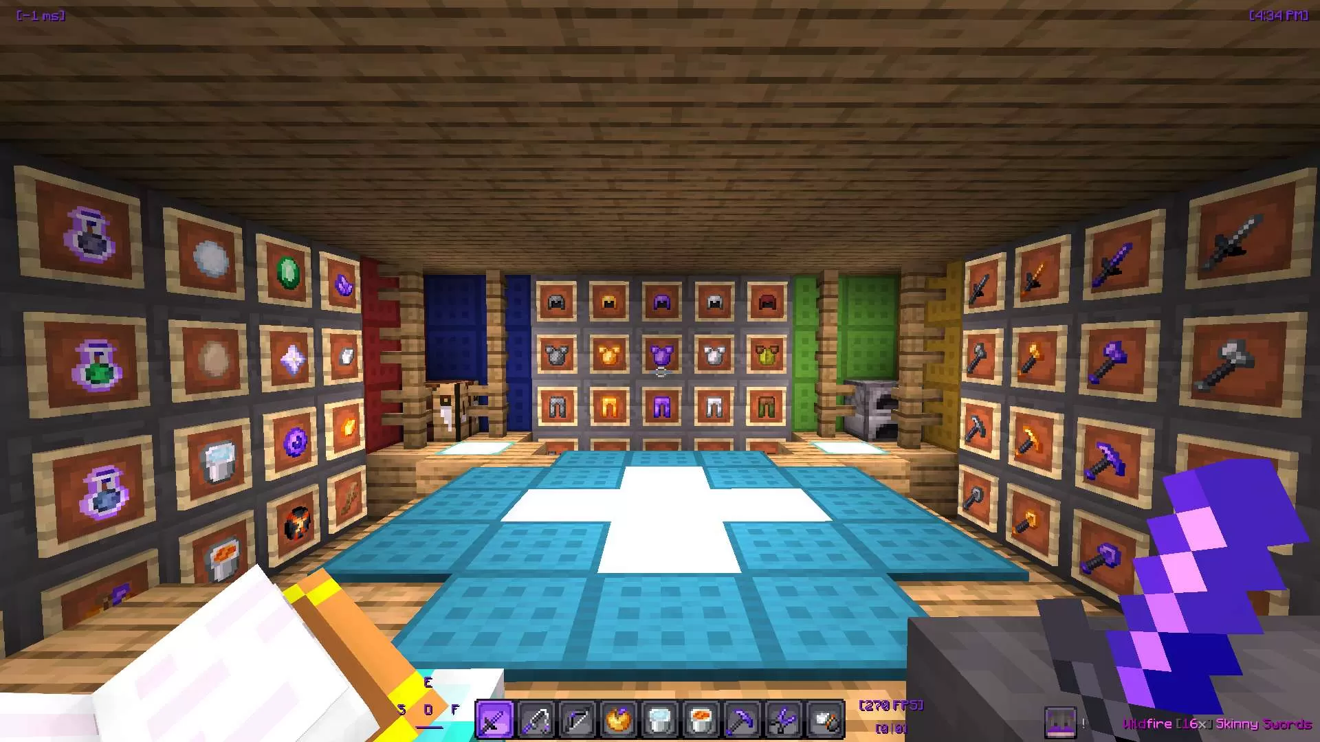 Gallery Image 4 for WildFire on PVPRP