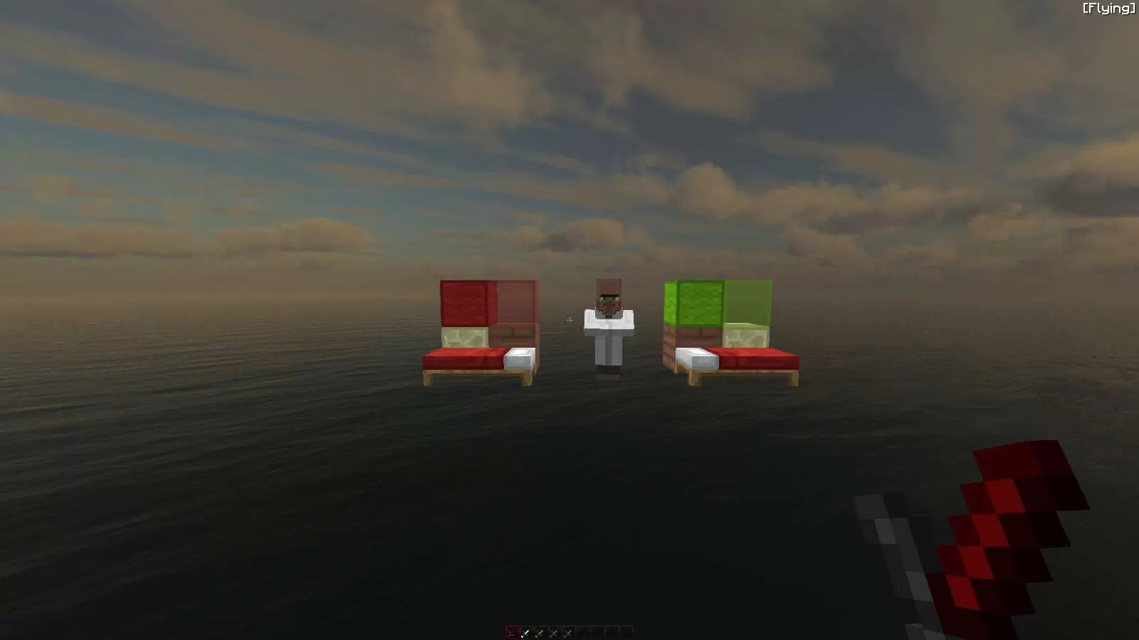 Gallery Image 1 for HeartBlood on PVPRP