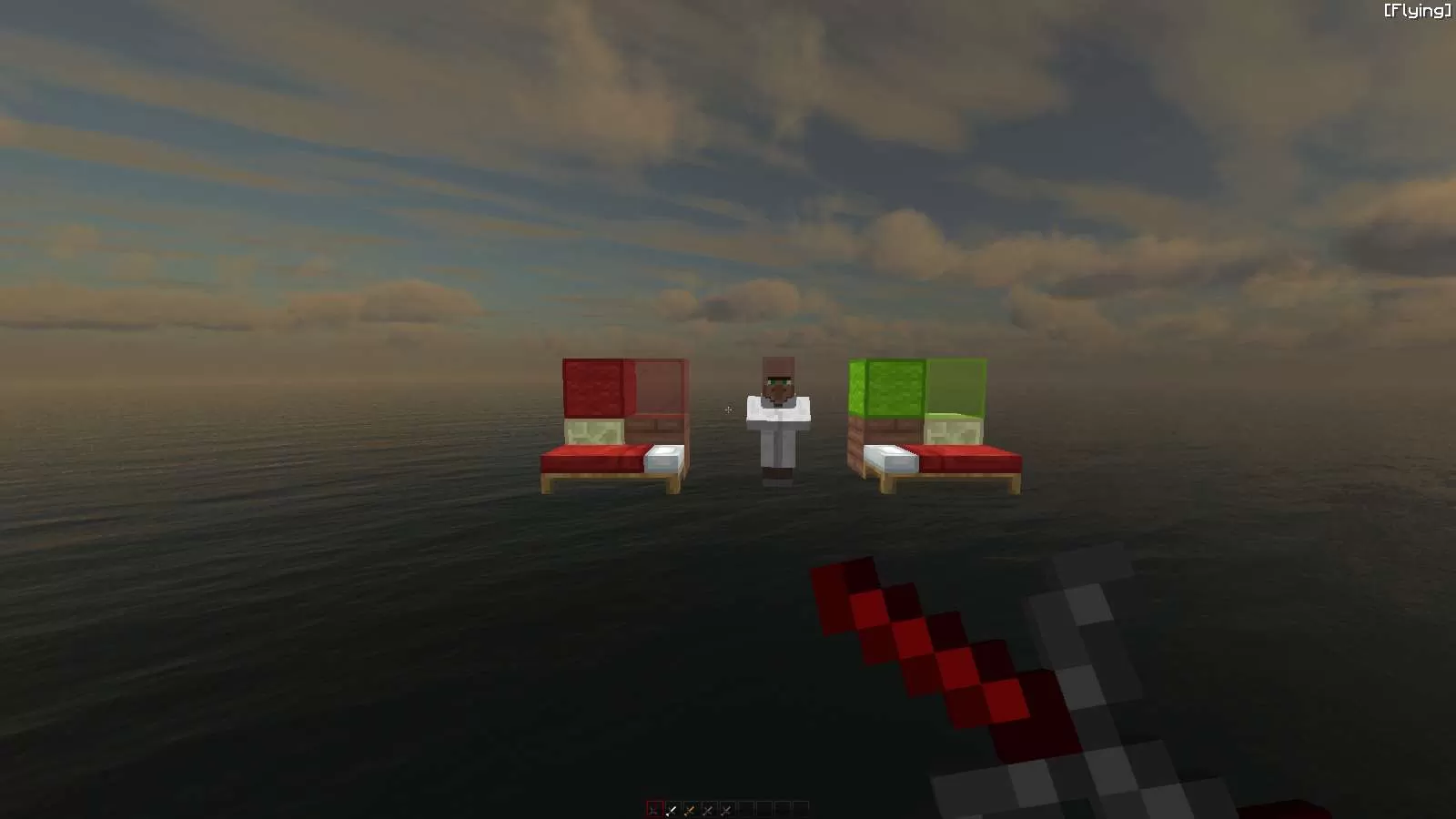 Gallery Image 2 for HeartBlood on PVPRP