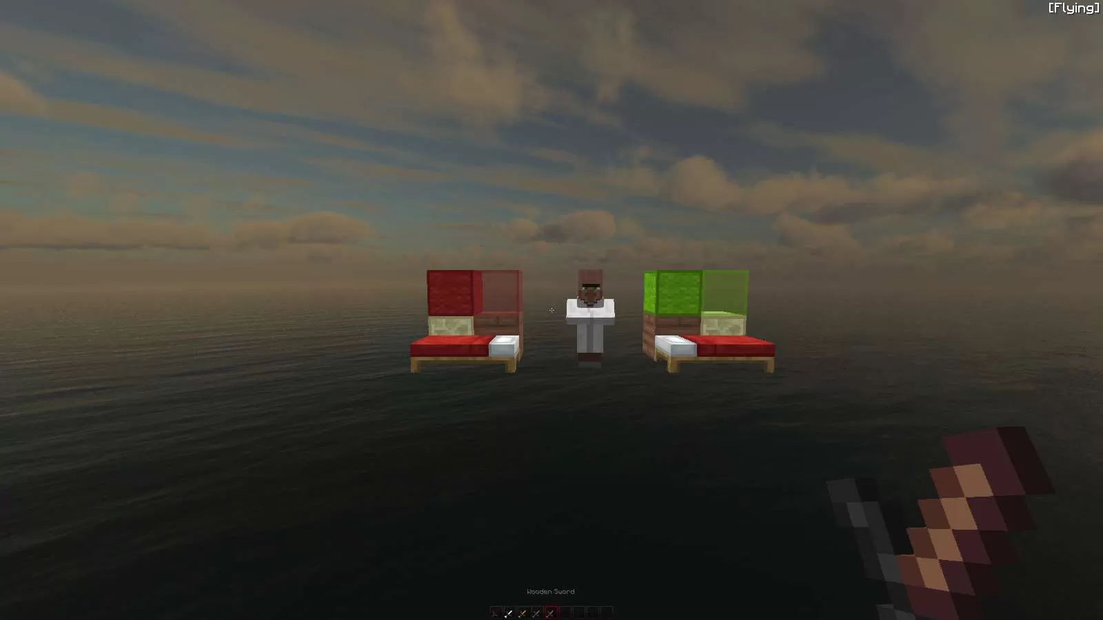 Gallery Image 3 for HeartBlood on PVPRP