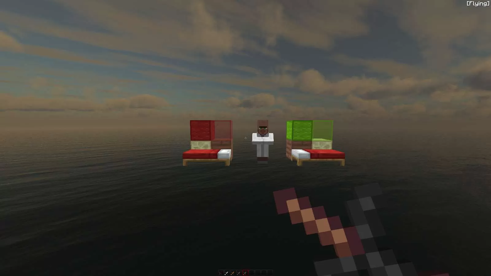 Gallery Image 4 for HeartBlood on PVPRP