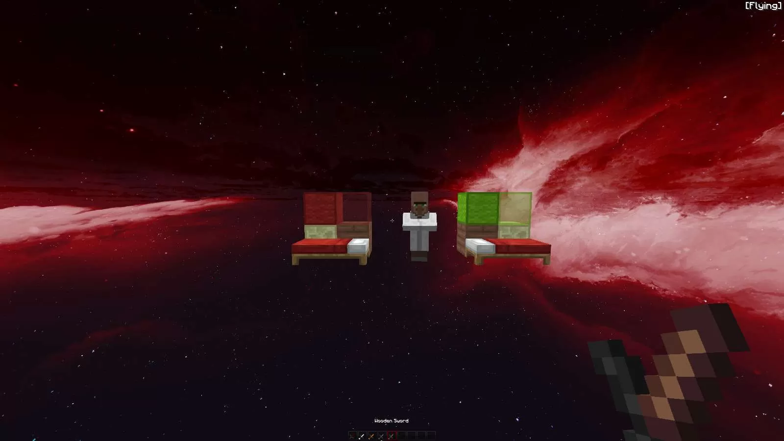 Gallery Image 7 for HeartBlood on PVPRP