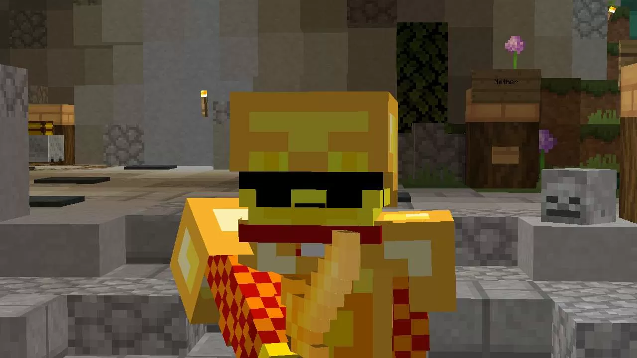 Gallery Image 5 for Sol_Good  100 Subs on PVPRP