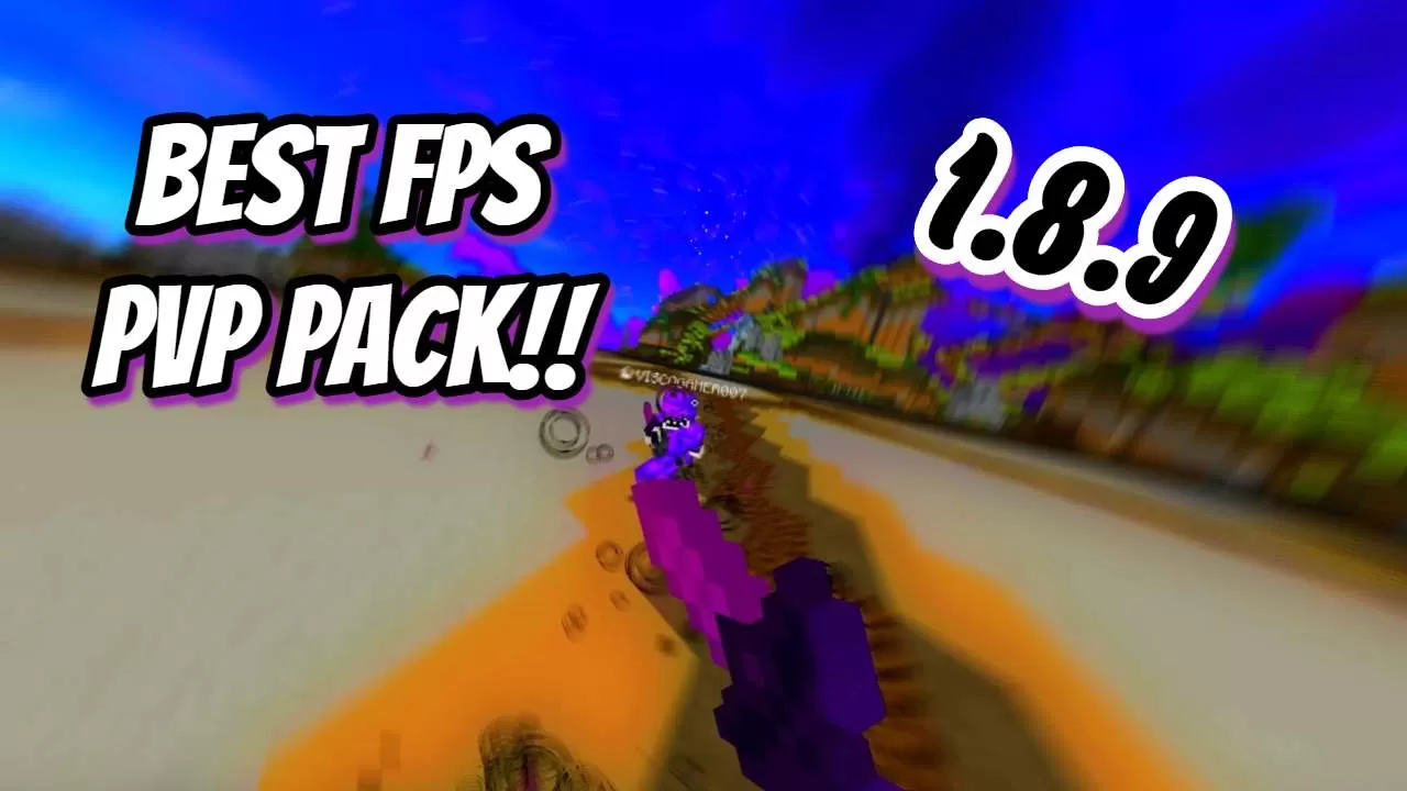 Gallery Image 1 for Hollow Purple on PVPRP