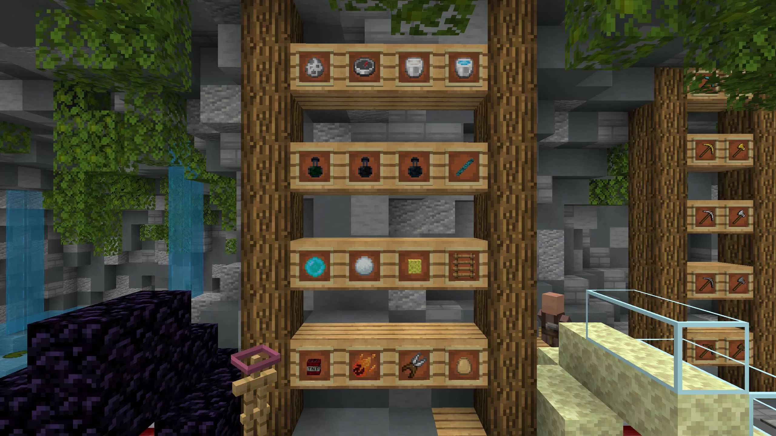 Gallery Image 1 for Lapse Blue on PVPRP