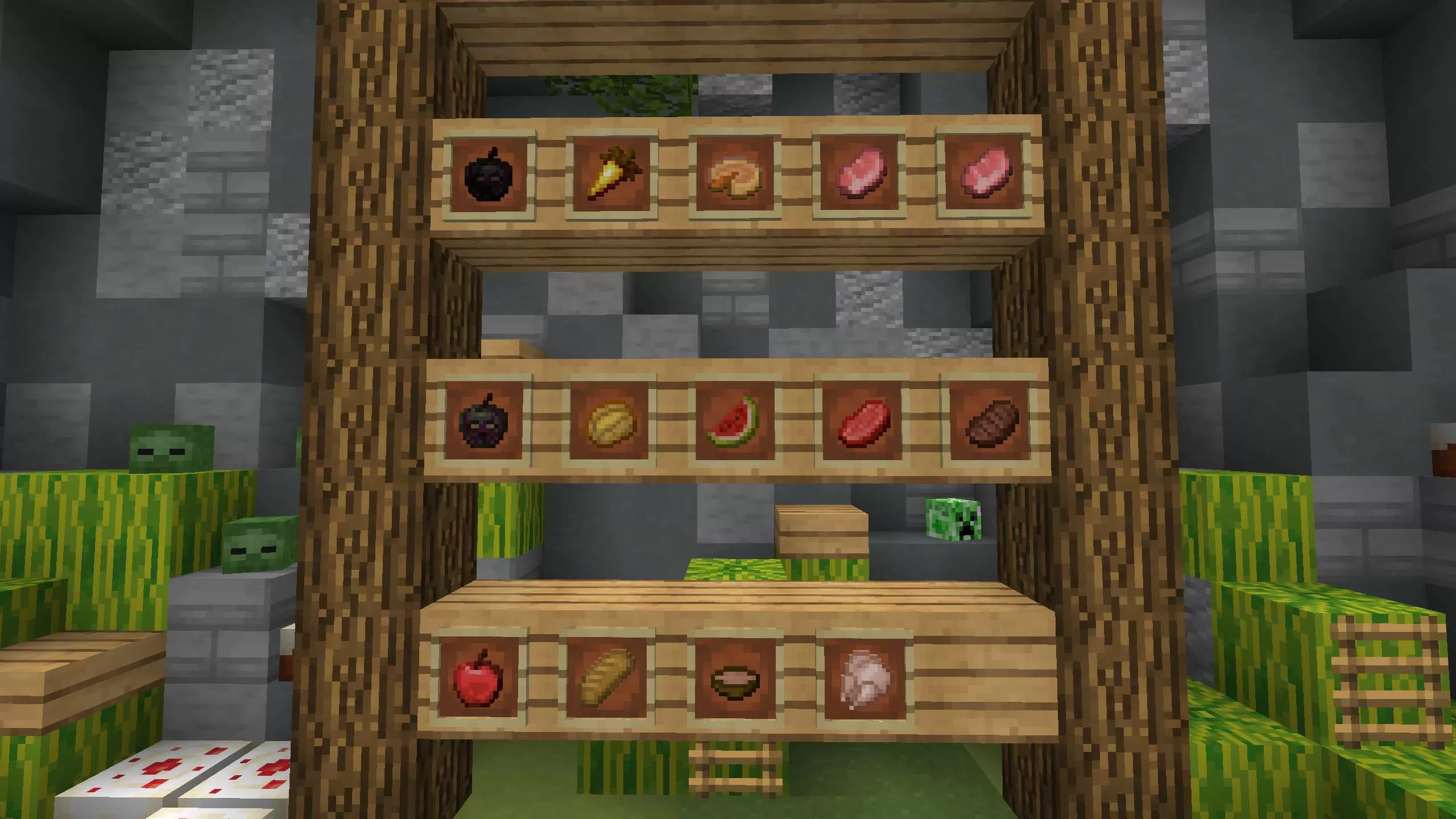 Gallery Image 4 for Lapse Blue on PVPRP