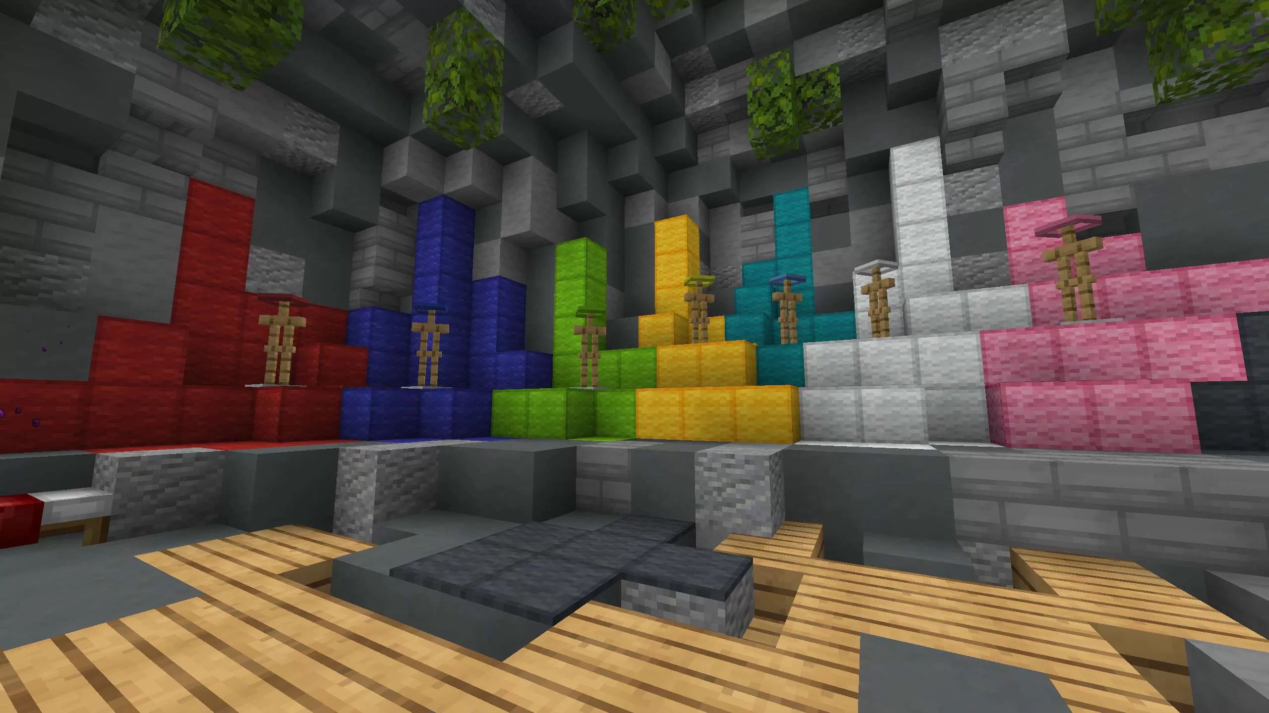 Gallery Image 5 for Lapse Blue on PVPRP