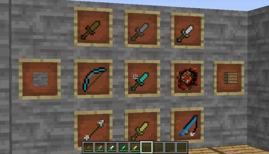 Gallery Image 1 for KRX (BEST PACK) on PVPRP