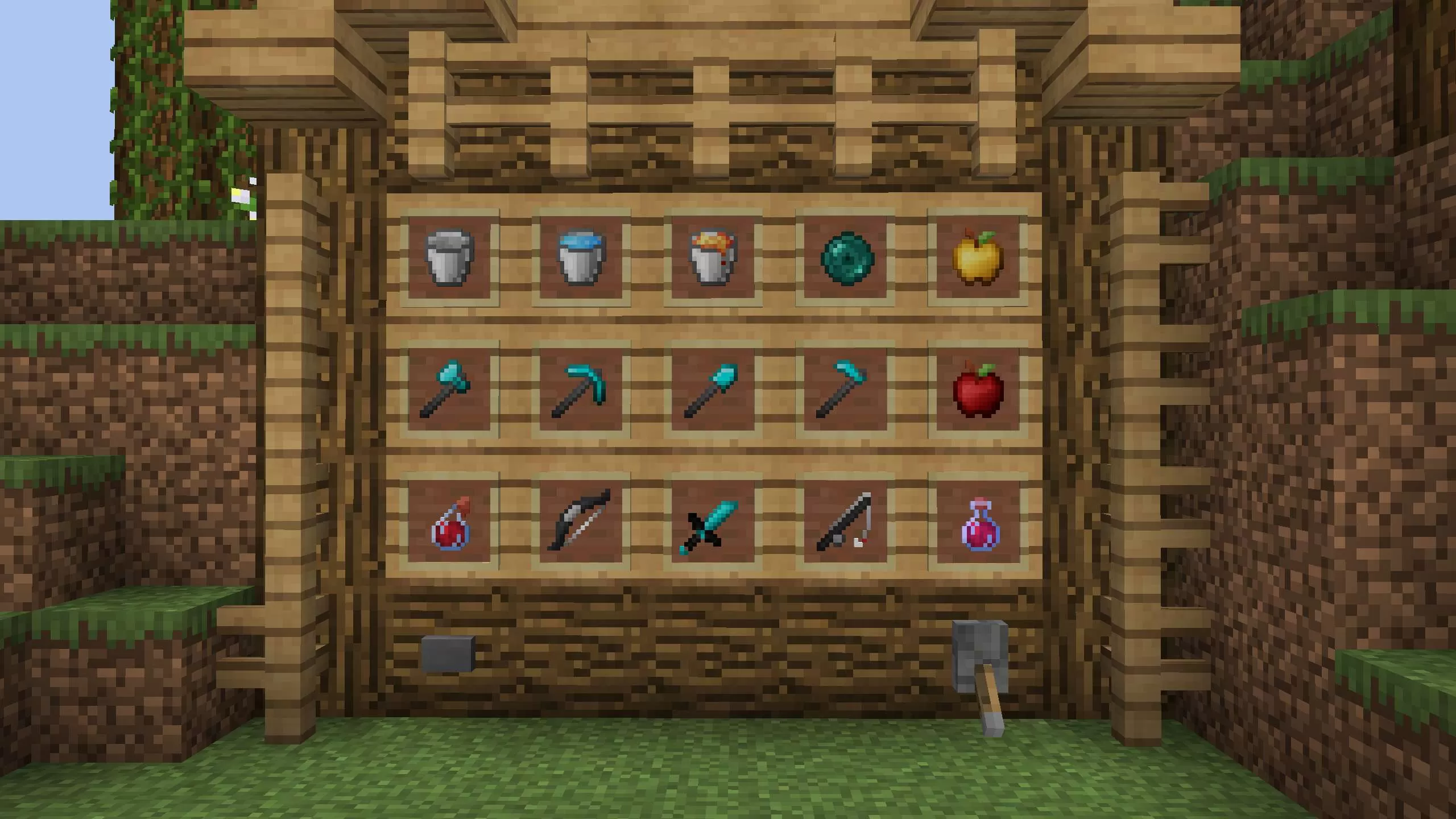 Gallery Image 1 for Sofault on PVPRP