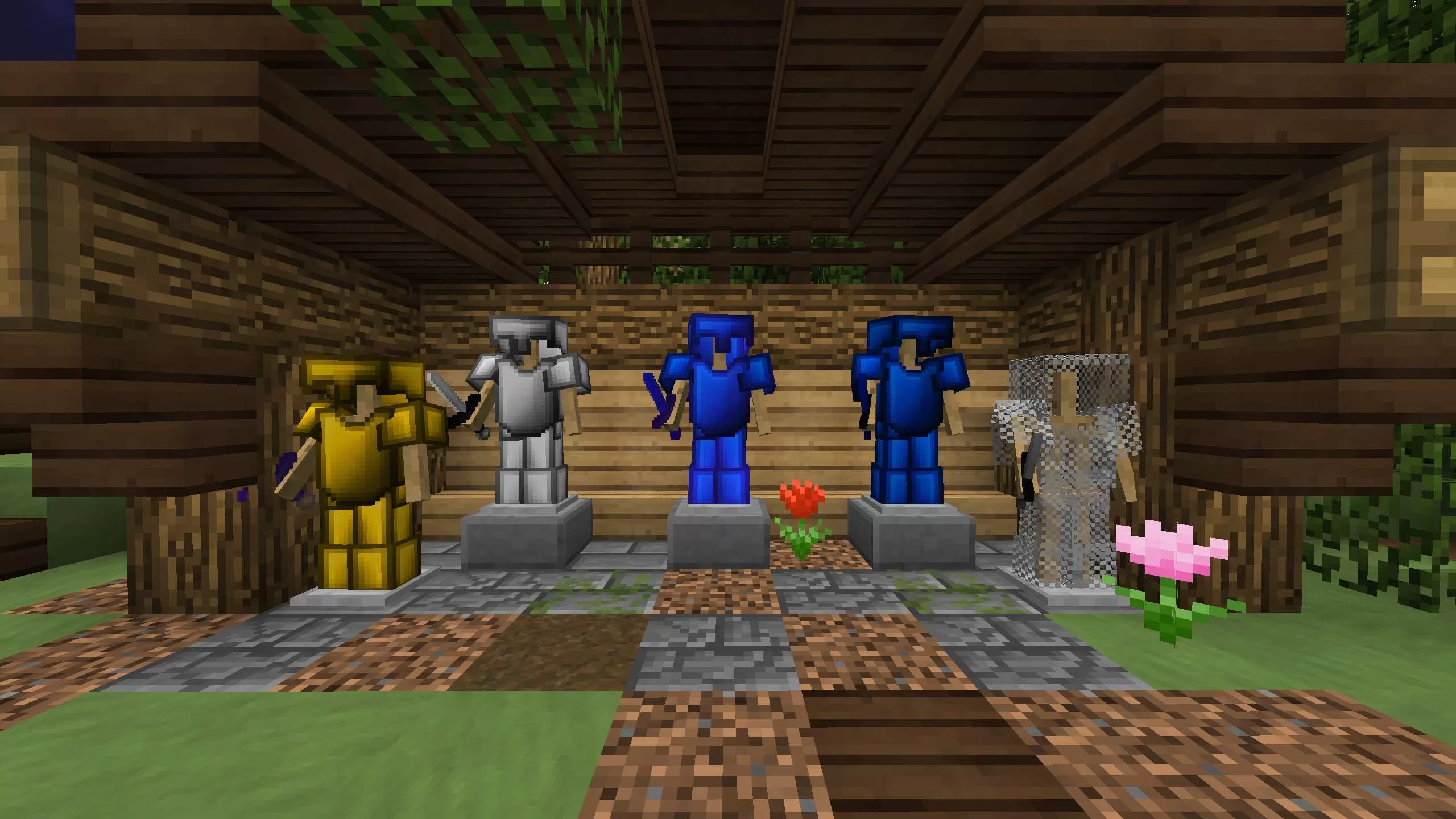 Gallery Image 1 for Greater on PVPRP