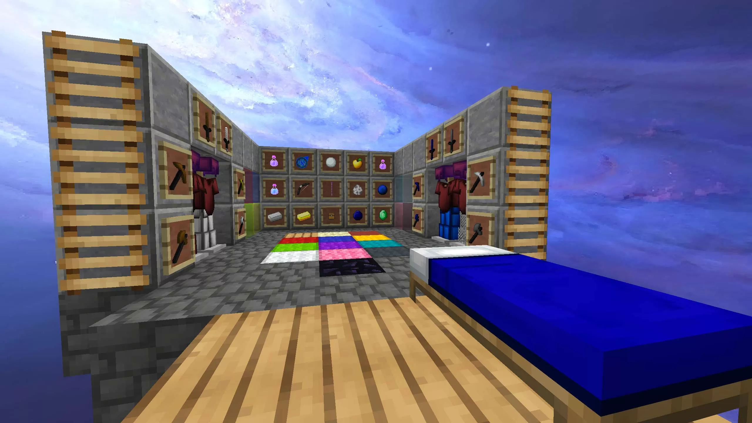 Gallery Image 2 for Greater on PVPRP