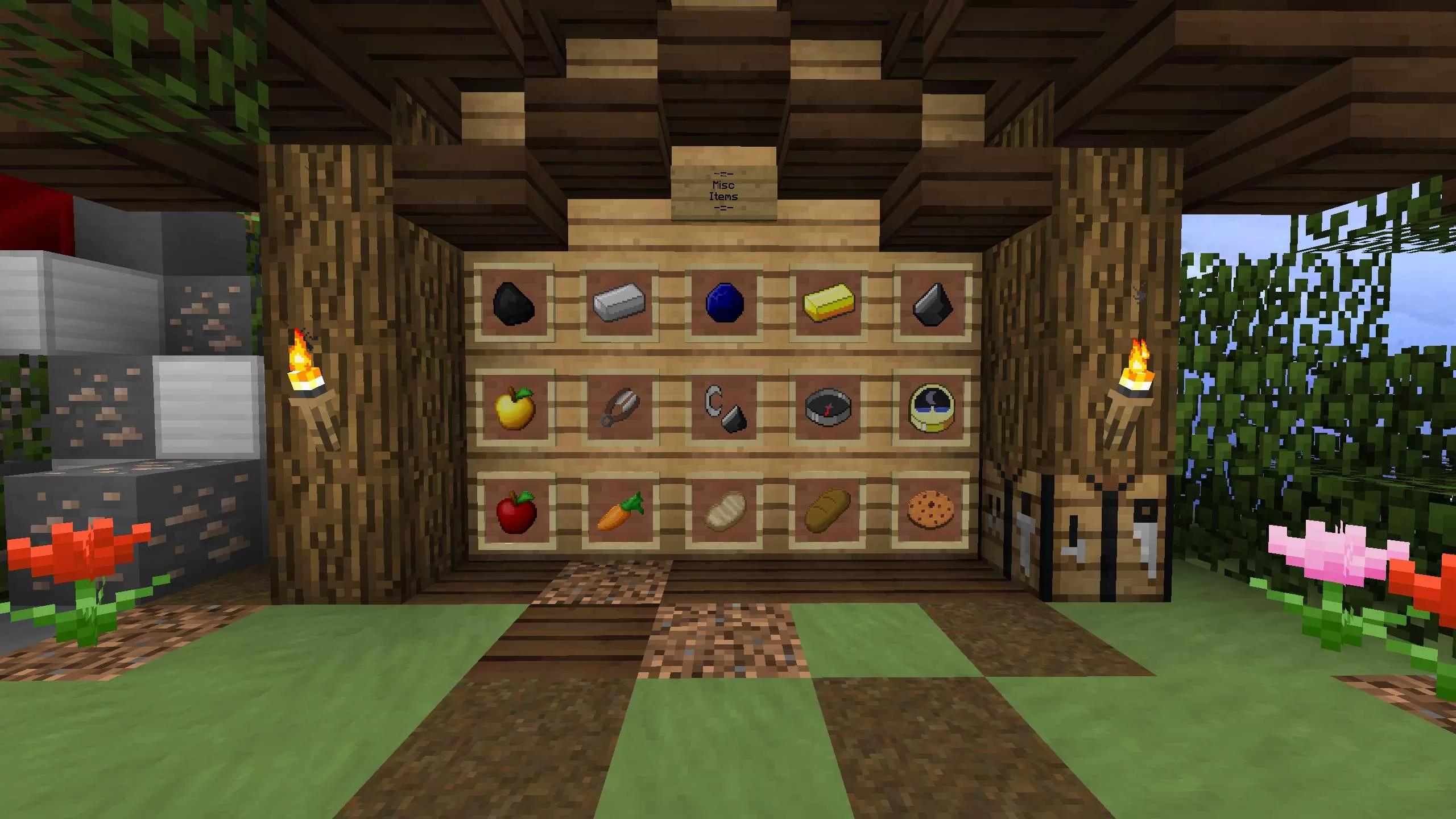 Gallery Image 3 for Greater on PVPRP