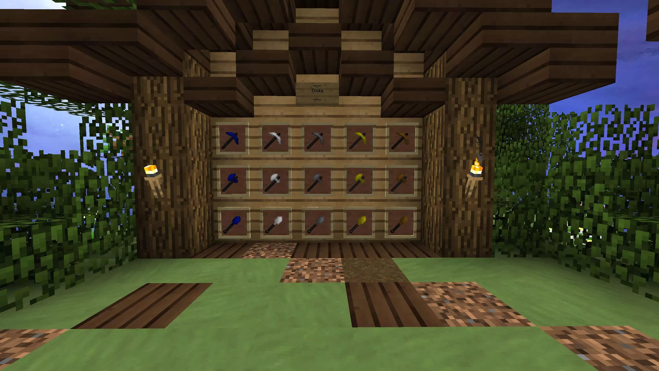 Gallery Image 4 for Greater on PVPRP