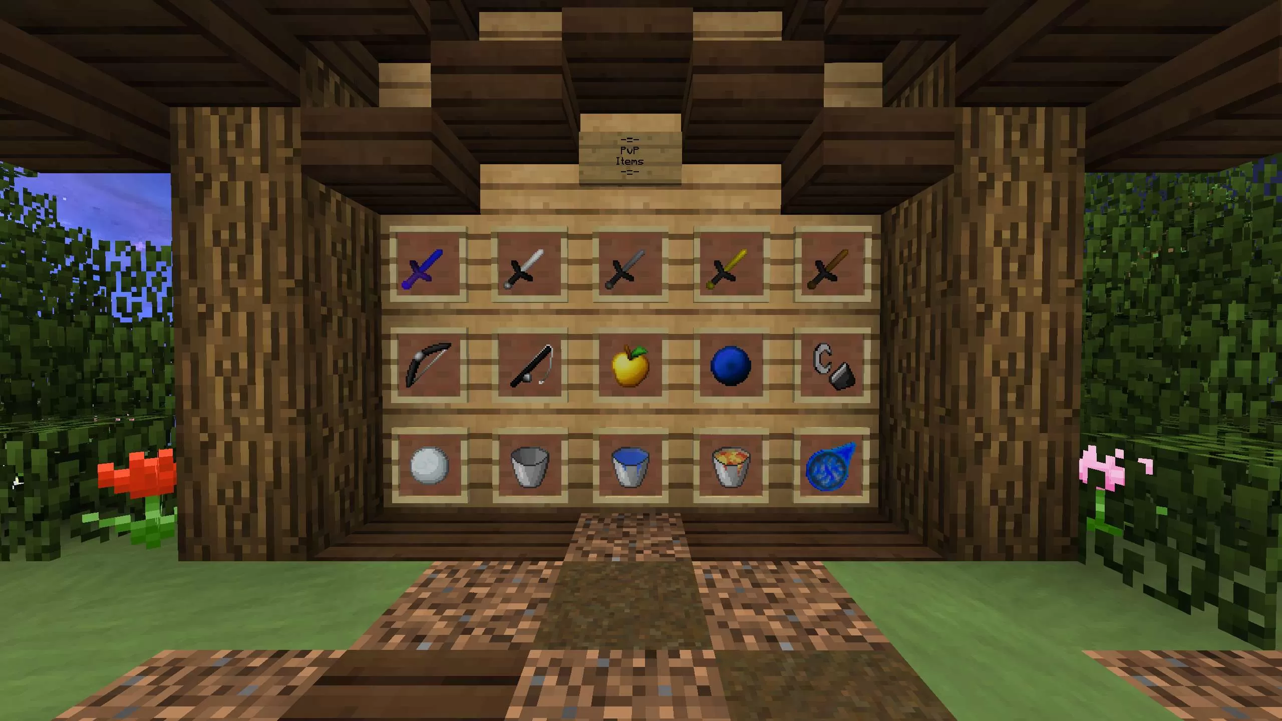 Gallery Image 5 for Greater on PVPRP