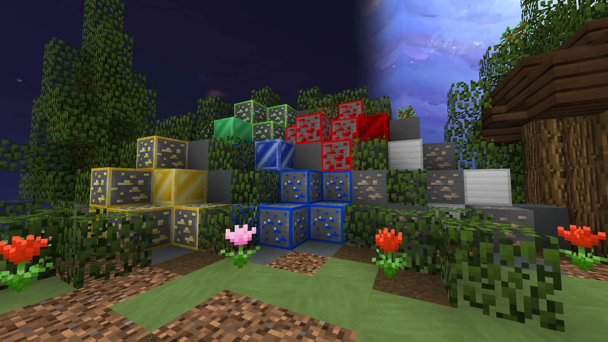 Gallery Image 6 for Greater on PVPRP