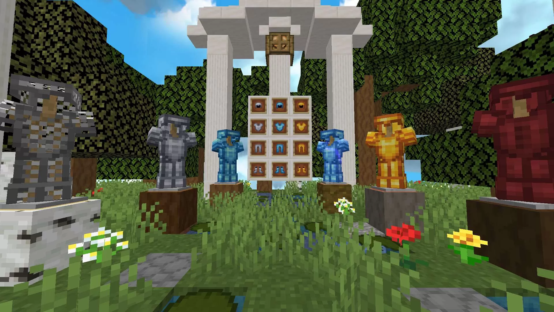 Gallery Image 1 for ☁️ Blaze  on PVPRP