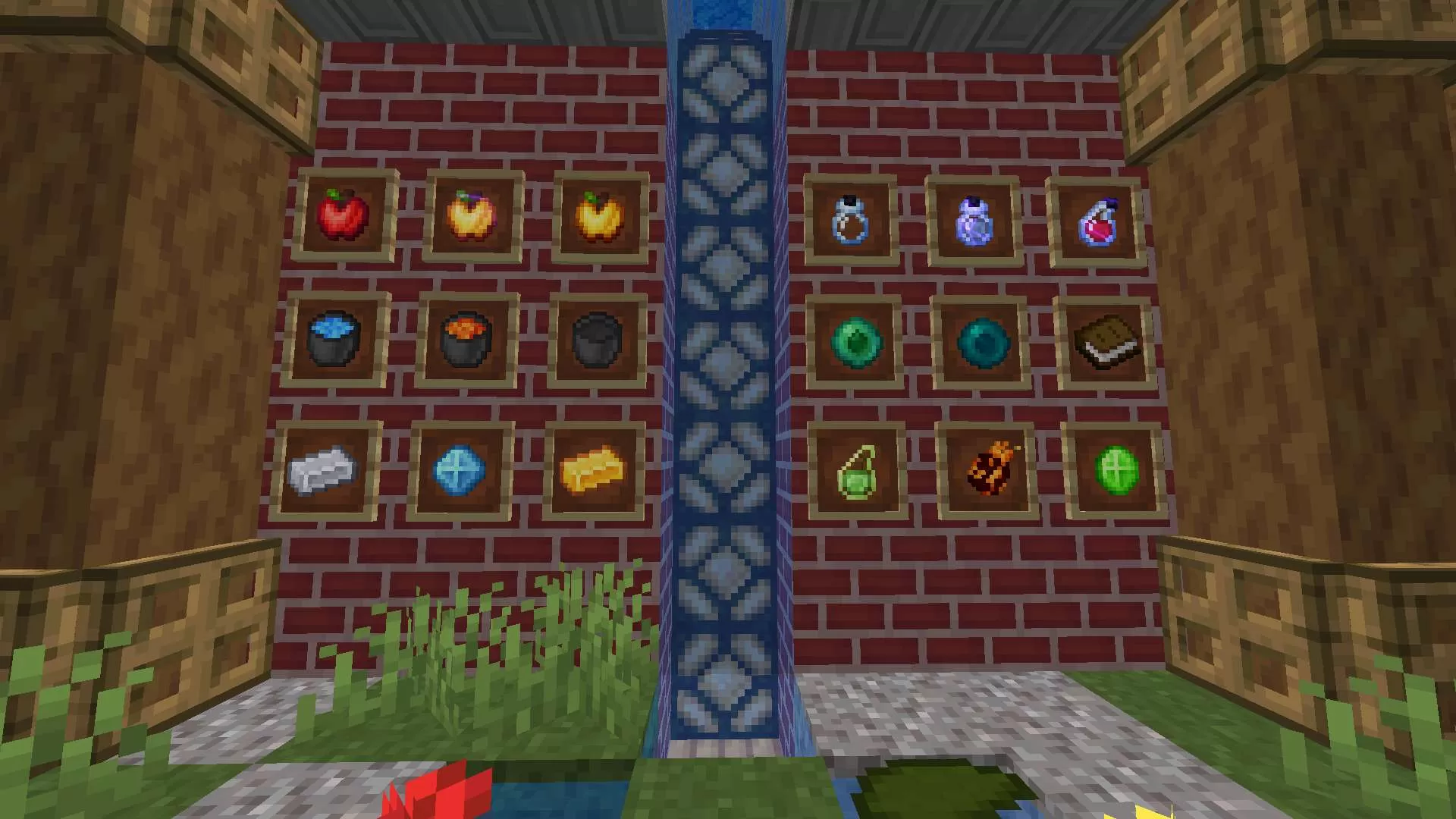 Gallery Image 2 for ☁️ Blaze  on PVPRP