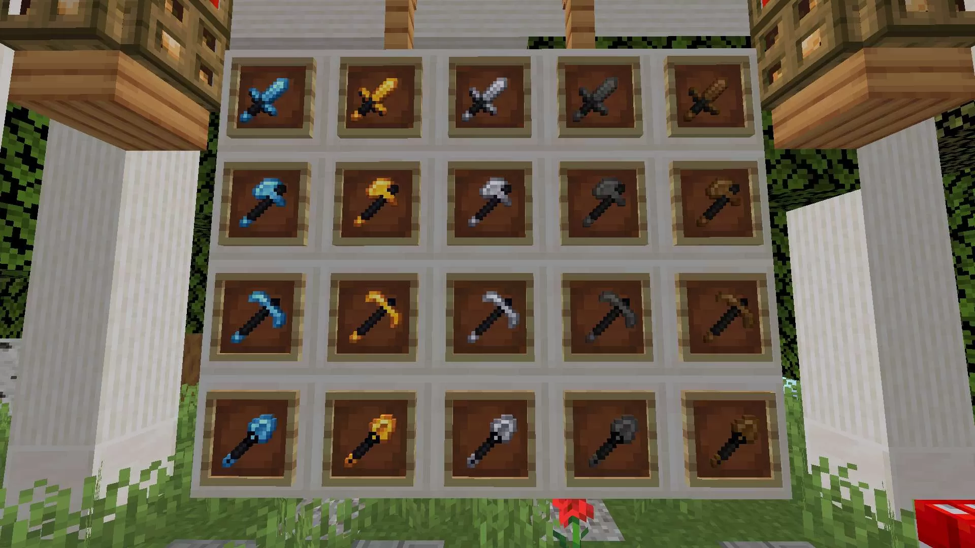 Gallery Image 3 for ☁️ Blaze  on PVPRP