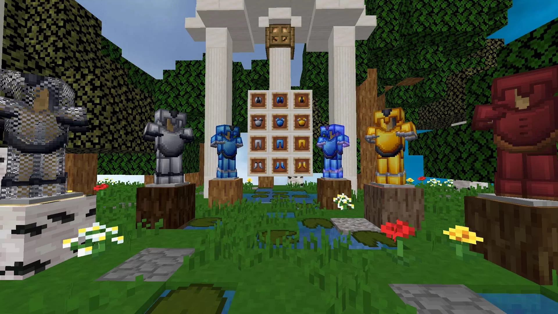 Gallery Image 1 for 🧿 Cerulium on PVPRP