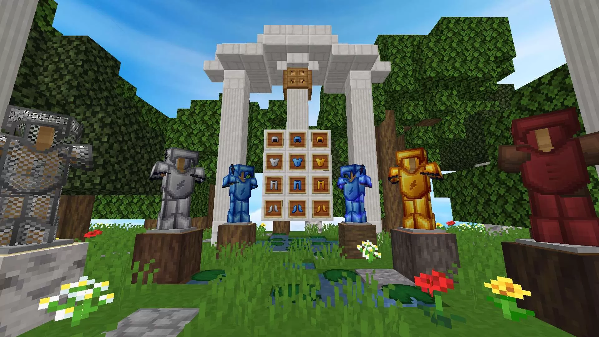 Gallery Image 2 for ⚡ Volt on PVPRP