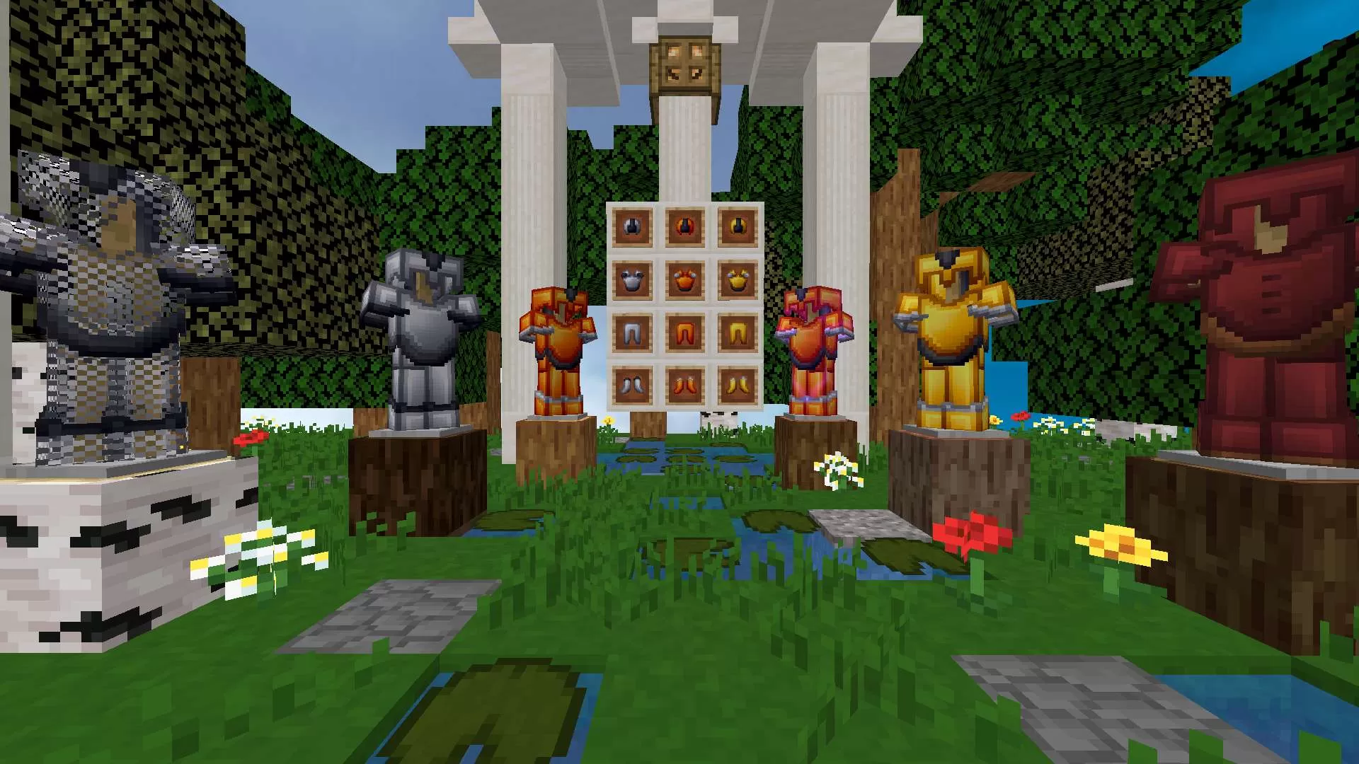 Gallery Image 3 for 🧡 Cerulium (Orange) on PVPRP