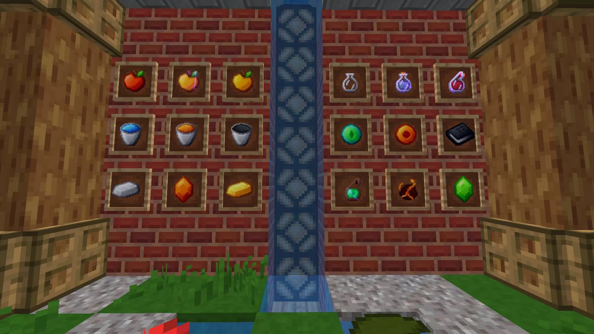 Gallery Image 4 for 🧡 Cerulium (Orange) on PVPRP