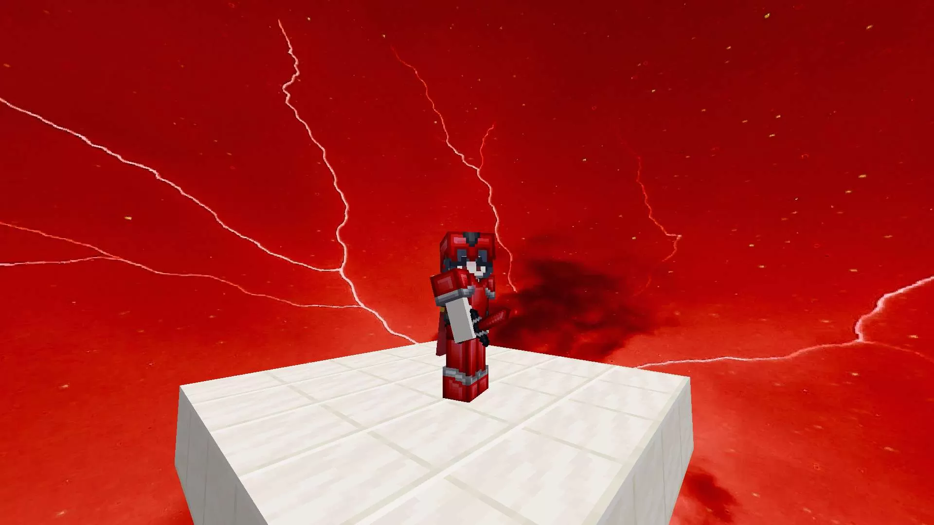 Gallery Image 1 for 💔 Cerulium (Red) on PVPRP