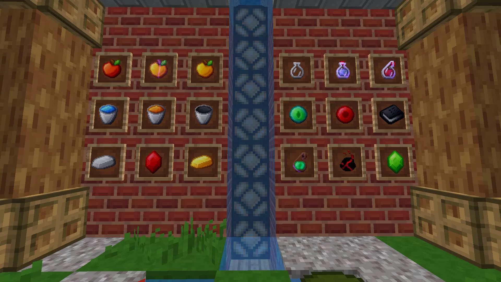 Gallery Image 2 for 💔 Cerulium (Red) on PVPRP