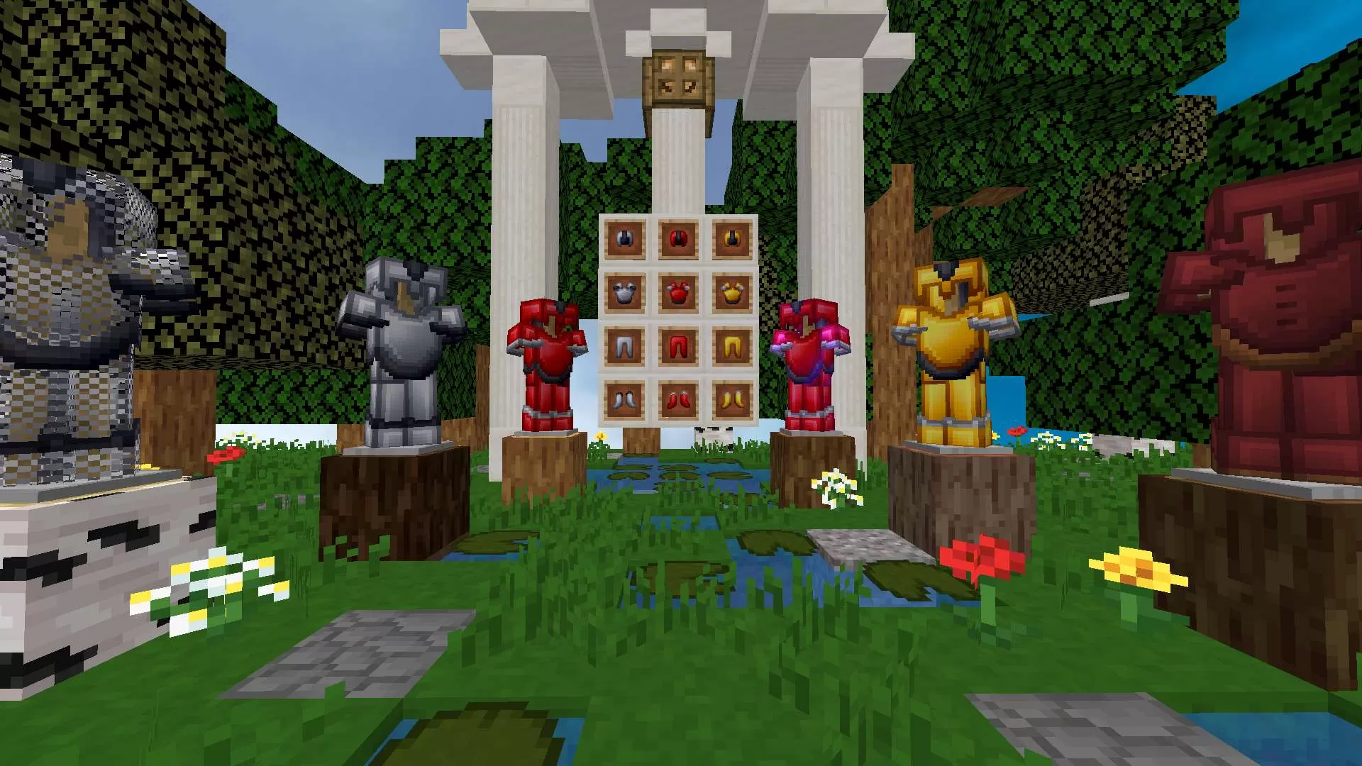 Gallery Image 3 for 💔 Cerulium (Red) on PVPRP