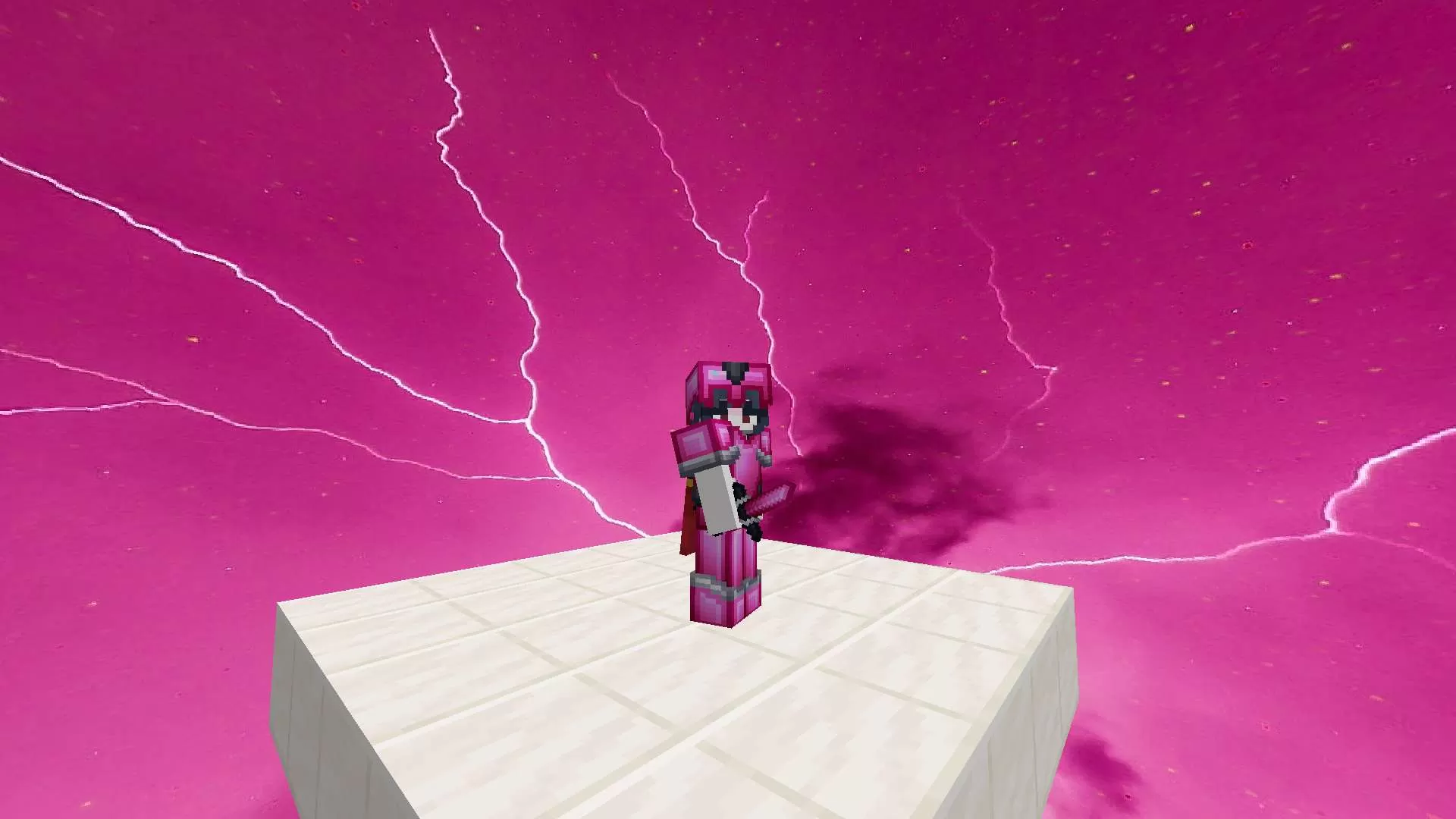 Gallery Image 1 for 💗 Cerulium (Pink) on PVPRP