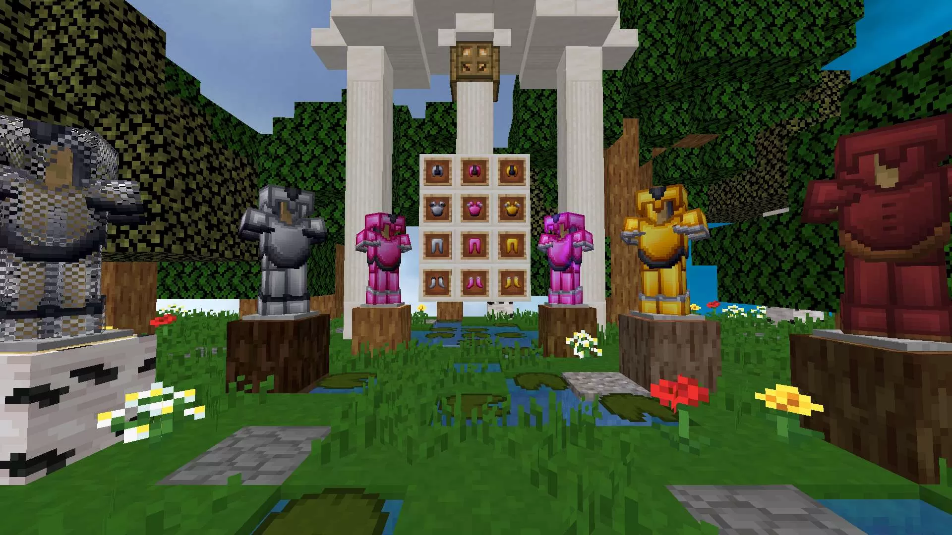 Gallery Image 3 for 💗 Cerulium (Pink) on PVPRP