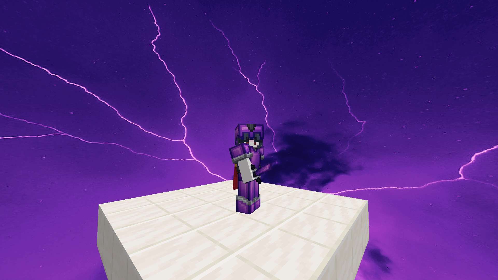 Gallery Image 1 for 💜 Cerulium (Lilac) on vVPRP