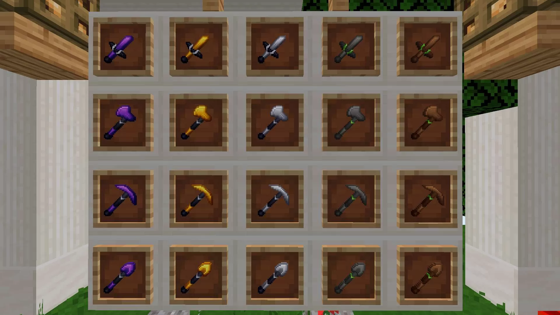 Gallery Image 2 for 💜 Cerulium (Lilac) on PVPRP