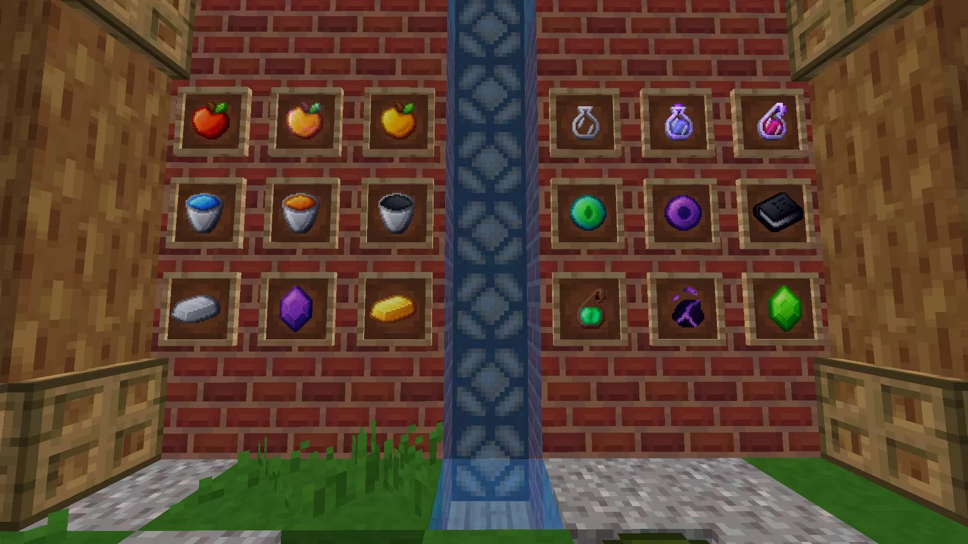 Gallery Image 4 for 💜 Cerulium (Lilac) on PVPRP