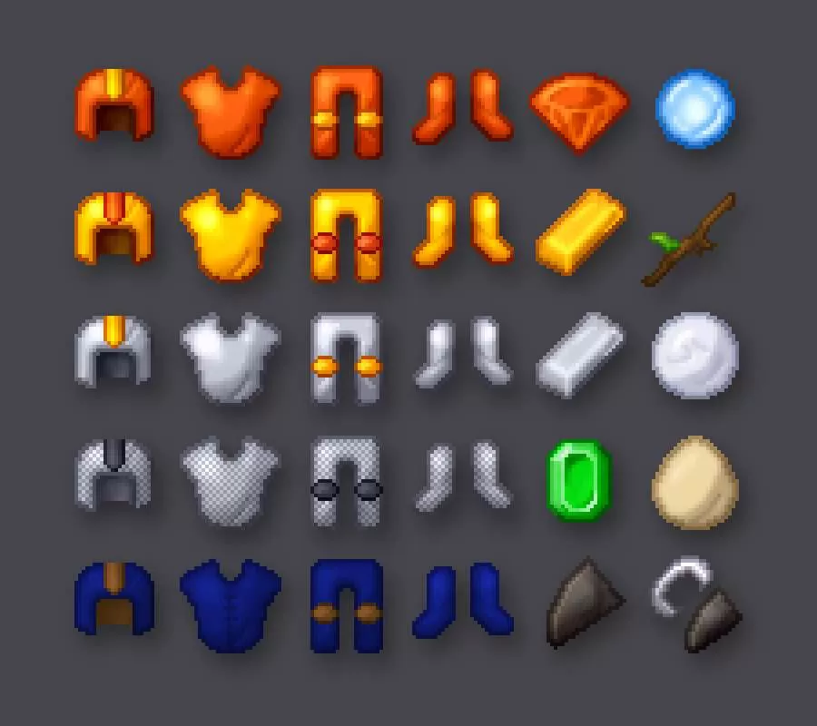 Gallery Image 3 for 🍜 Agata on PVPRP