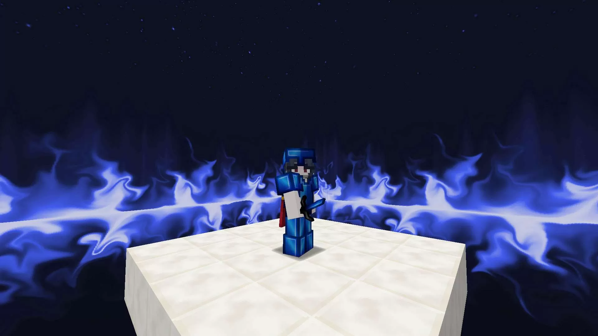 Gallery Image 3 for 💙 Killua [Revamp] Blue on PVPRP