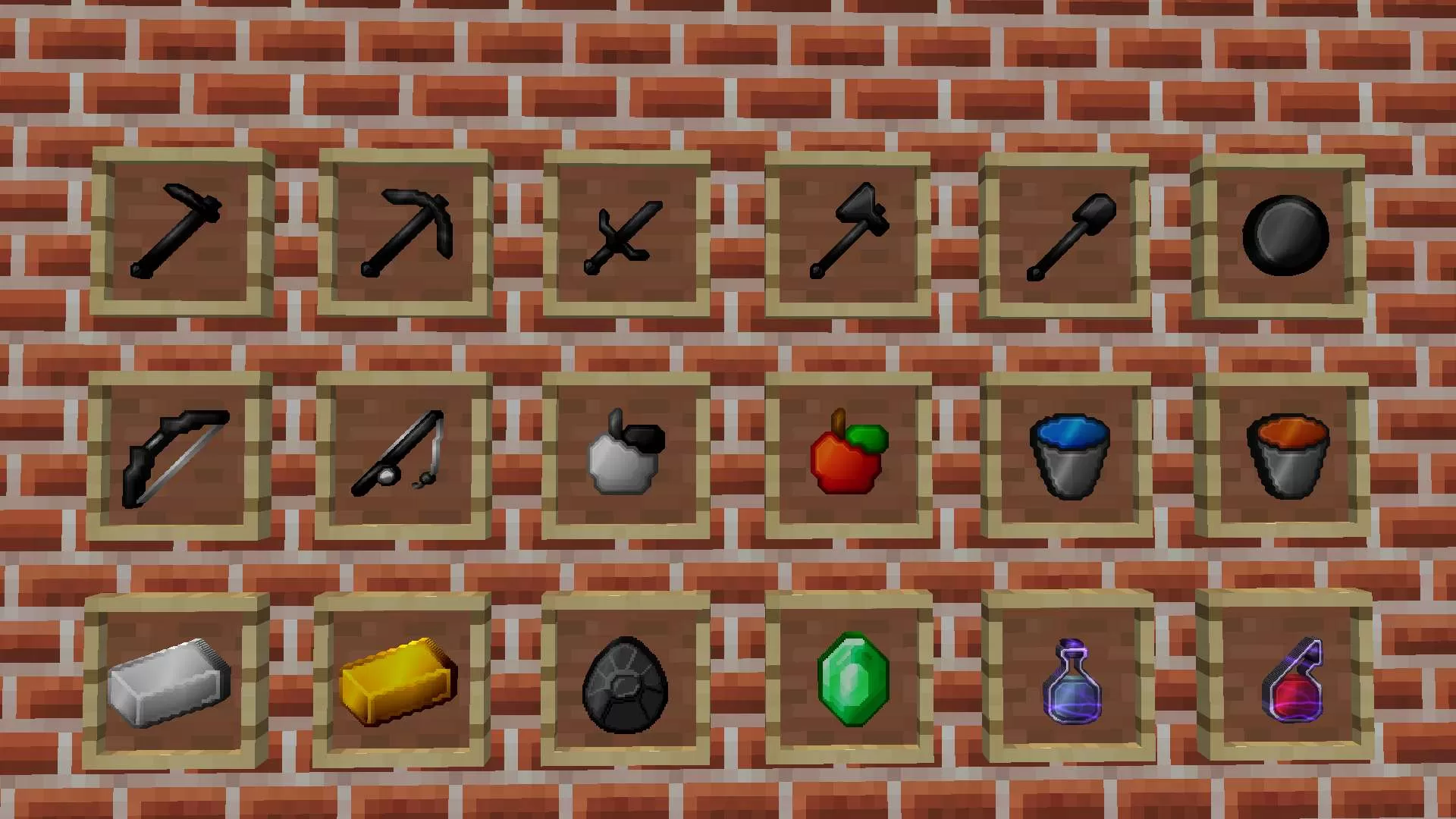 Gallery Image 1 for 🖤 Killua [Revamp] Black on PVPRP