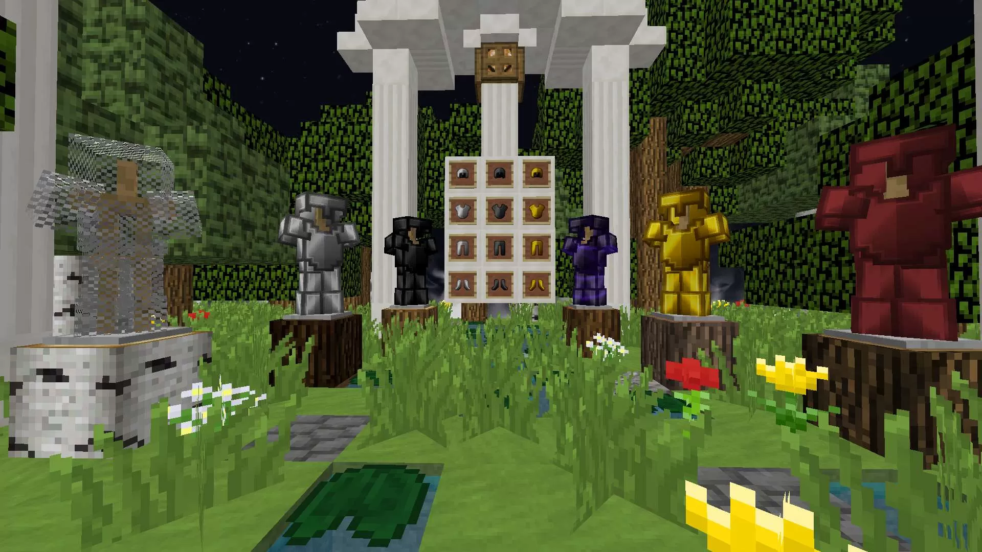 Gallery Image 2 for 🖤 Killua [Revamp] Black on PVPRP