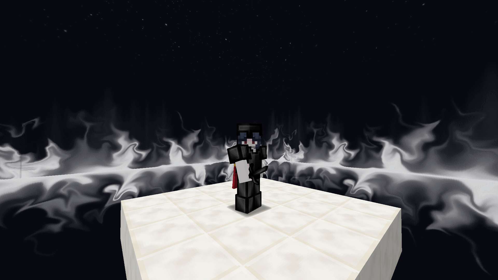 Gallery Image 3 for 🖤 Killua [Revamp] Black on vVPRP