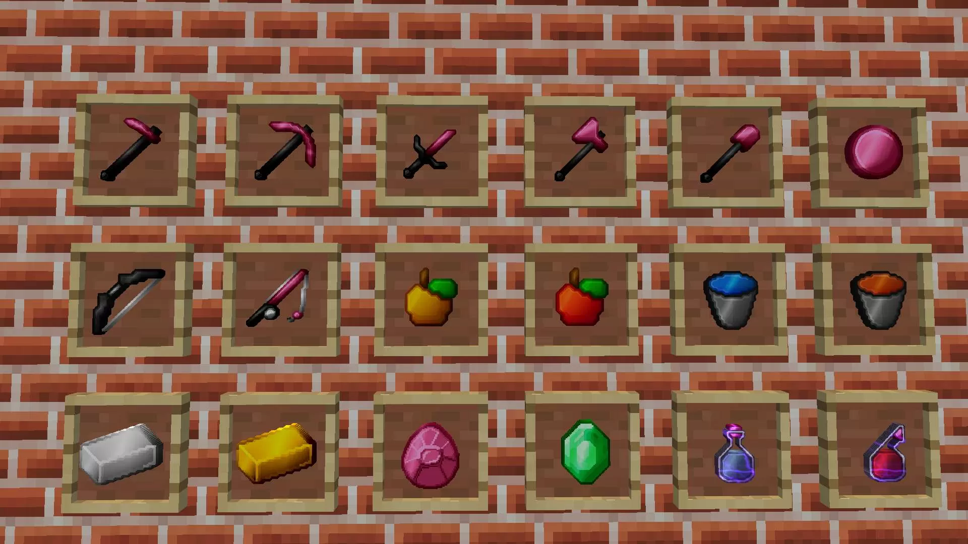 Gallery Image 1 for 💗 Killua [Revamp] Rose on PVPRP