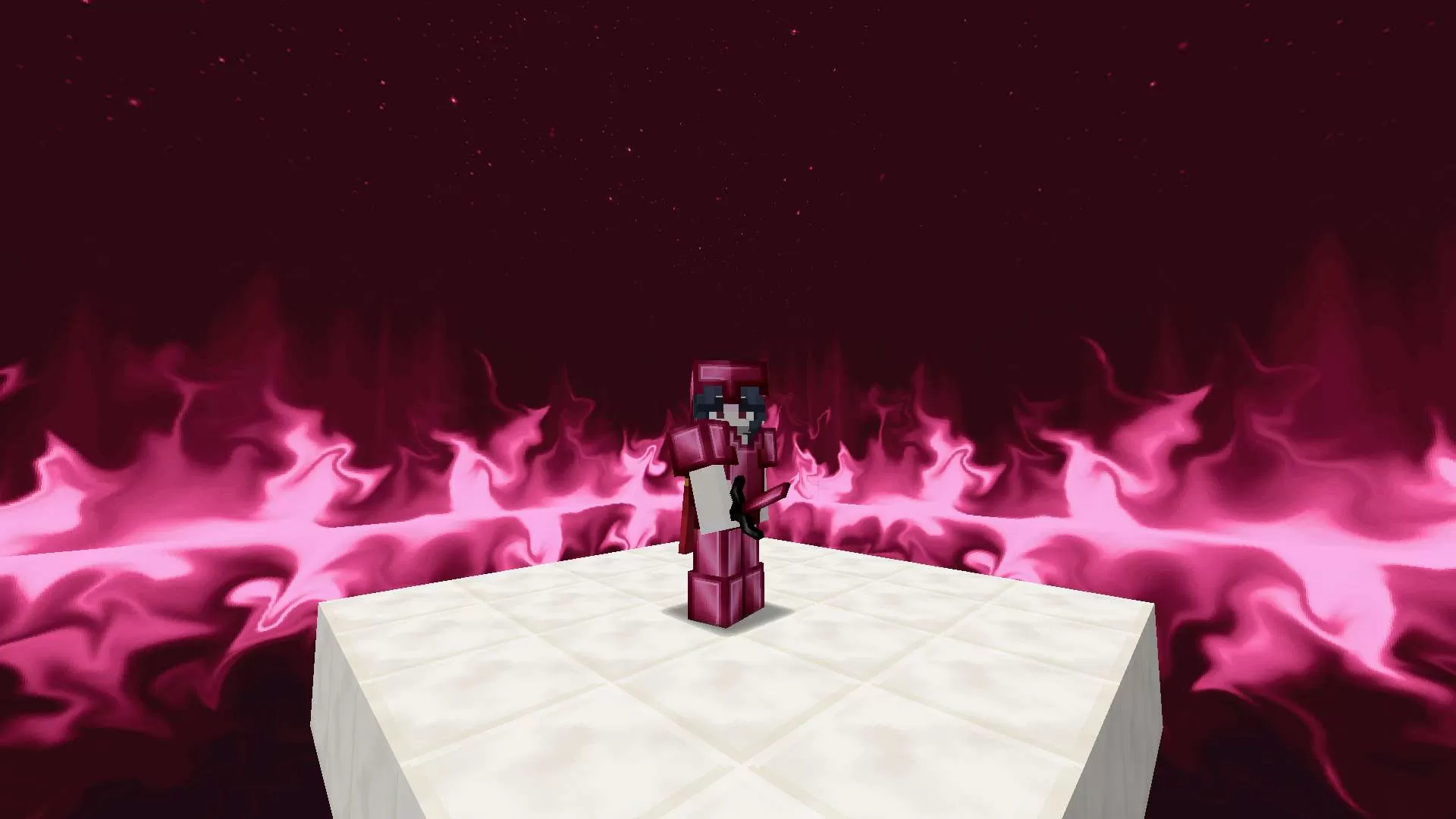 Gallery Image 3 for 💗 Killua [Revamp] Rose on PVPRP