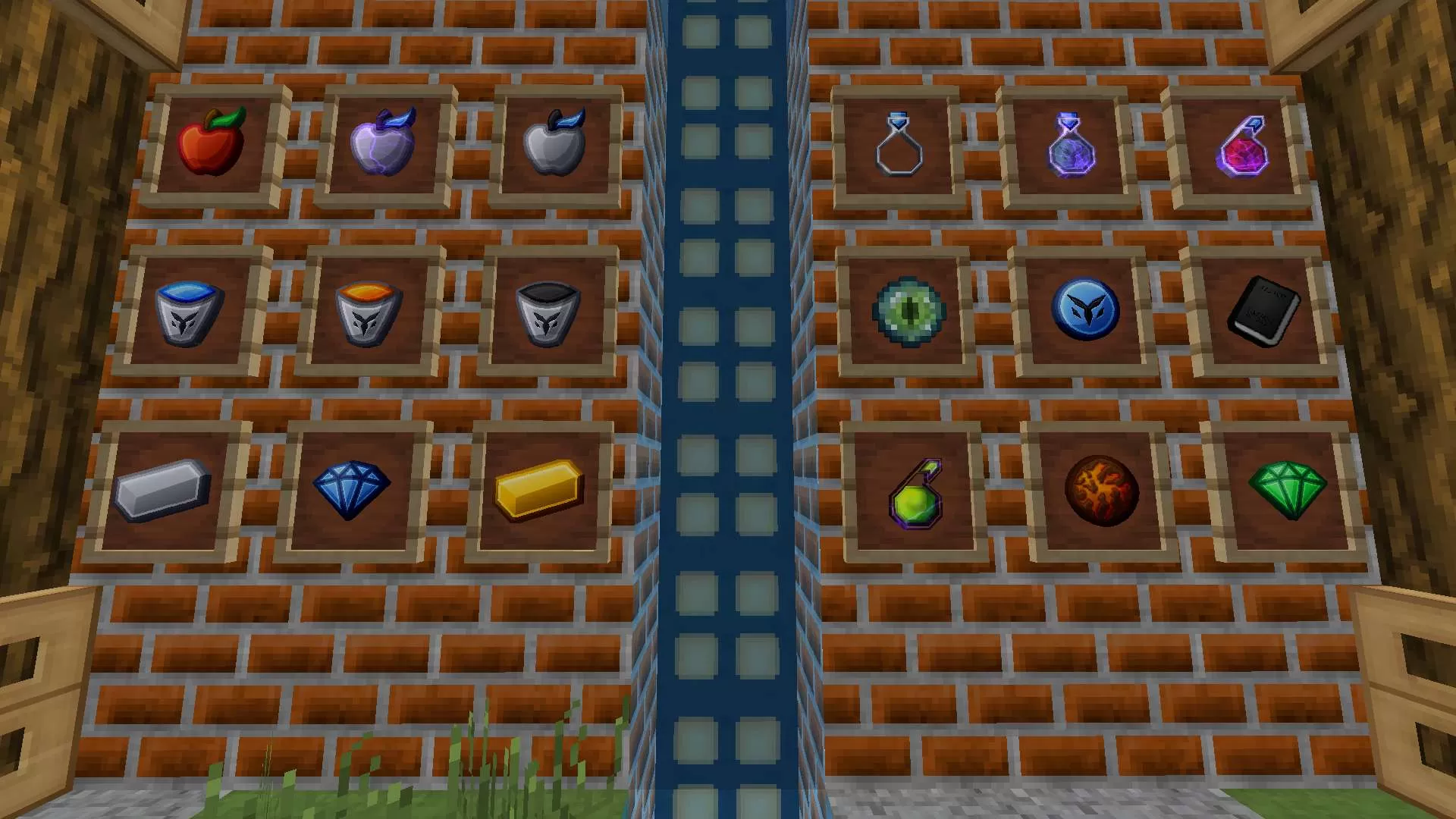 Gallery Image 1 for ✙ Esdeath on PVPRP