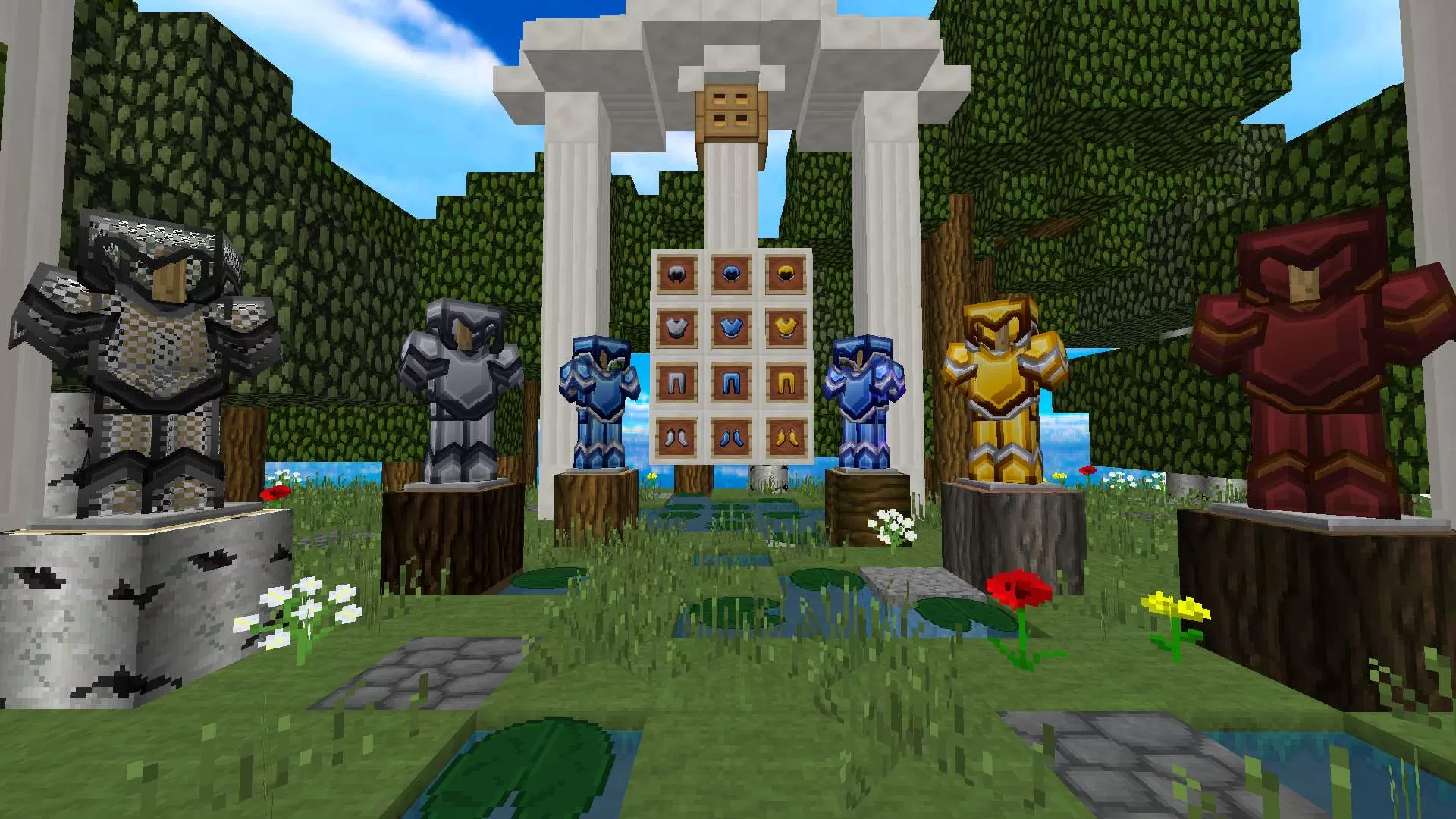 Gallery Image 2 for ✙ Esdeath on PVPRP